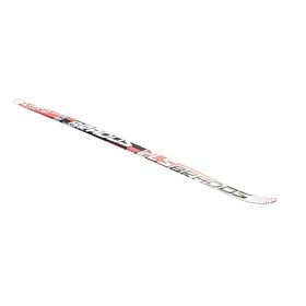 SKOL BRADOS LS SPORT 3D 185 cm WAX Red