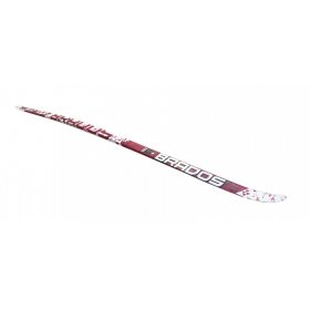 SKOL BRADOS XT TOUR Red WAX (180-205 cm)