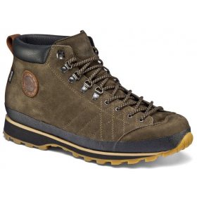 Lomer BIO NATURALE MID MTX PREMIUM vulcano