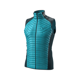 Dynafit SPEED INSULATION VEST M storm blue