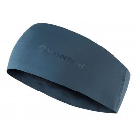 Montane Via Stretch Headband blue