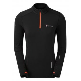 Montane Womens Katla Pull-On black