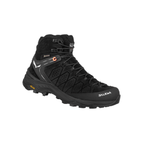 Salewa WS ALP TRAINER 2 MID GTX black/black