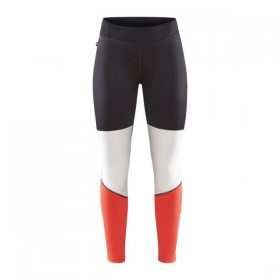 CRAFT CORE SubZ Lumen Wind Tights (C3) W šedá 1912506-992825