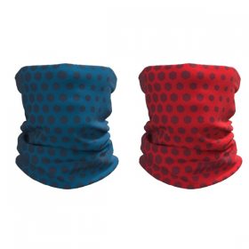 Inov-8 SNOOD blue/red