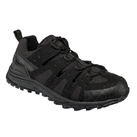 BENNON AMIGO O1 BLACK SANDAL new