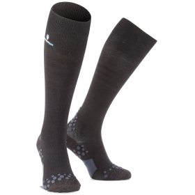 COMPRESSPORT CARE COPPER SOCKS černá