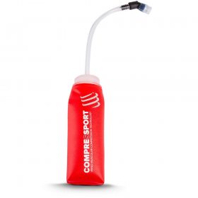 COMPRESSPORT ErgoFlask 600 ml dlouhá hadička