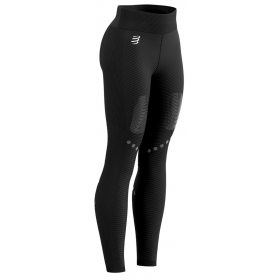 COMPRESSPORT WINTER TRAIL UNDER CONTROL FULL TIGHTS W