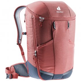 Deuter Rotsoord 25+5 redwood-ink