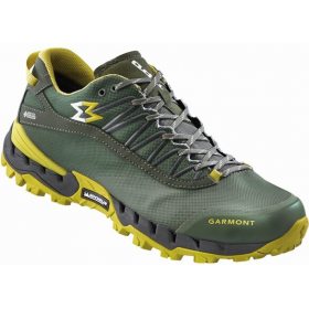 GARMONT 9.81 N AIR G 2.0 GTX M olive green/apple green