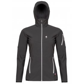 High Point ATOM 2.0 LADY HOODY JACKET black