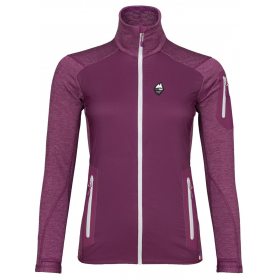 High Point MERINO ALPHA LADY magenta