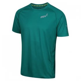 Inov-8 BASE ELITE SS M dark green