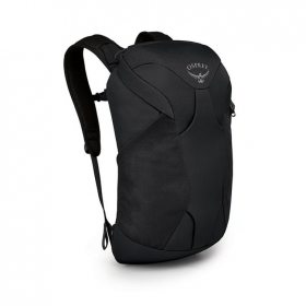 OSPREY FARPOINT FAIRVIEW TRAVEL DAYPACK black