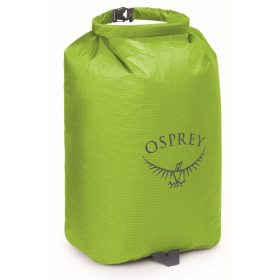 Osprey UL DRY SACK 20 limon green