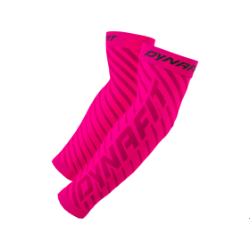 Dynafit Performance Arm Guard pink glo