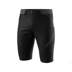 Dynafit Transalper 4 DST Shorts M black out