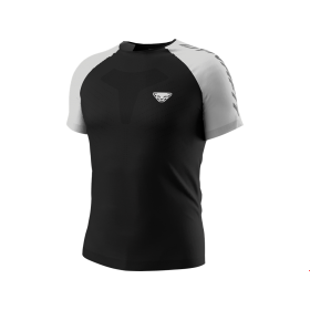 Dynafit Ultra 3 S-Tech S/S Tee M black out