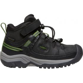 KEEN TARGHEE MID WP K black/campsite