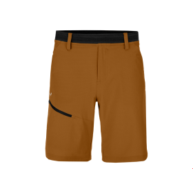 Salewa Puez 3 DST M Shorts golden brown