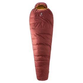 Deuter Astro 300 redwood-curry