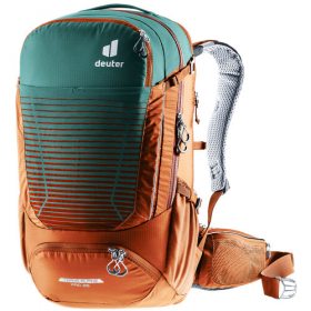 Deuter Trans Alpine Pro 28 (3201121) deepsea-chestnut