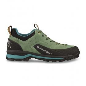 GARMONT DRAGONTAIL G-DRY frost green/deep green