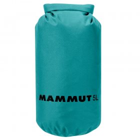 Mammut Drybag Light 5 L waters