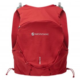 Montane Gecko VP 12+ acer red