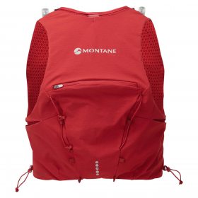 Montane Gecko VP 5+ acer red