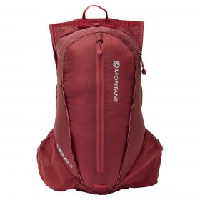 Montane Trailblazer 18 aced red