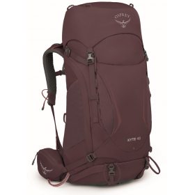 OSPREY KYTE 48 elderberry purple WM/WL