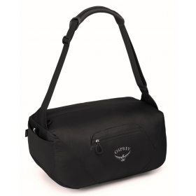 OSPREY UL STUFF DUFFEL black