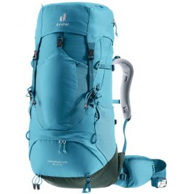 Deuter Aircontact Lite 35 + 10 SL lagoon-ivy