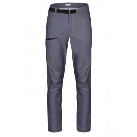 High Point GRAVITY PANTS denim blue