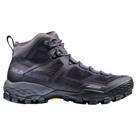 Mammut Ducan Mid GTX® Women phantomight galaxy