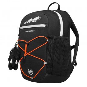 Mammut First Zip 8 black