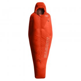 Mammut Protect Down Bag -18C L safety orange