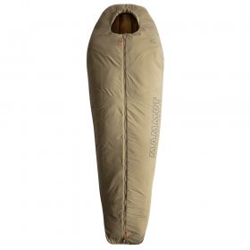 Mammut Relax Fiber Bag 0C L olive