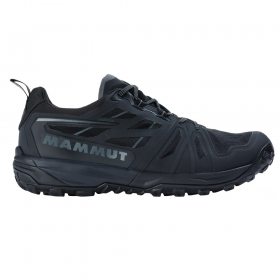 Mammut Saentis Low GTX® Men black-phantom