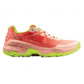 Mammut Sertig II Low GTX® Women light salmon-dark salmon