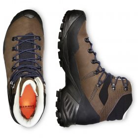 Mammut Trovat Advanced II High GTX® Men wren-black