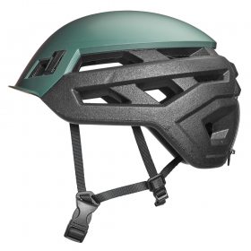 Mammut Wall Rider dark jade