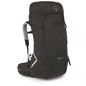 OSPREY ATMOS AG LT 50 black,L/XL