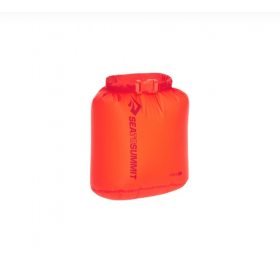 Sea To Summit Ultra-Sil Dry Bag 3l spicy orange