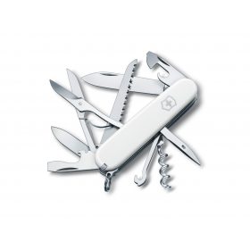 Victorinox HUNTSMAN white