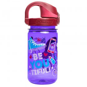 NALGENE OTF KIDS purple/beet beyoutiful