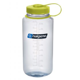 NALGENE WIDE MOUTH SUSTAIN 1000ml clear sustain/5565-0141