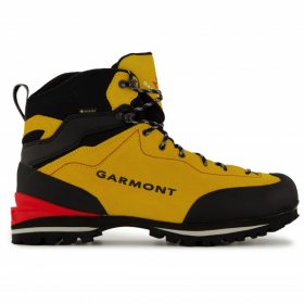 GARMONT ASCENT GTX radiant yellow/risk red